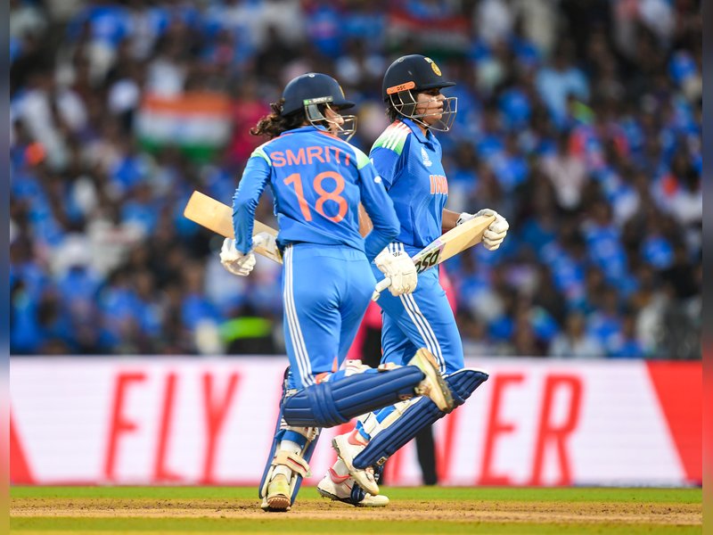 भारत बनाम ऑस्ट्रेलिया: 24 फरवरी से वनडे सीरीज की शुरुआत, जानिए कब-कब खेले जाएंगे महिला टीमों के मैच?