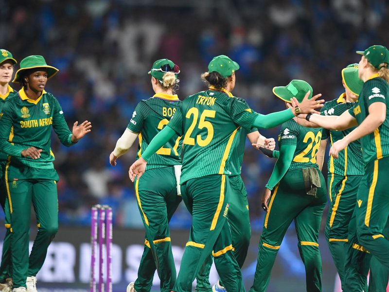 साउथ अफ्रीका की महिला क्रिकेट टीम करेगी भारत और ऑस्ट्रेलिया की मेजबानी, देखें पूरा शेड्यूल