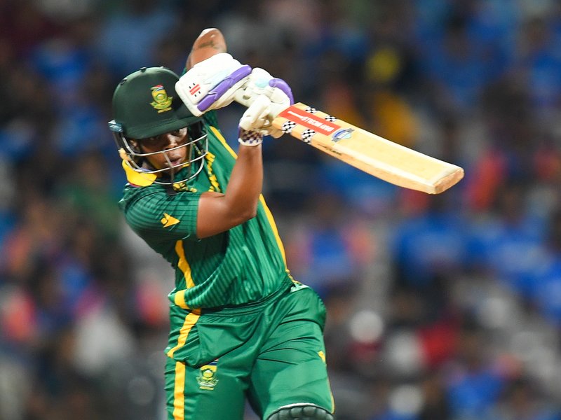 Injured Jafta out of South Africa's maiden T20I tour of Zimbabwe, Filander named replacement 