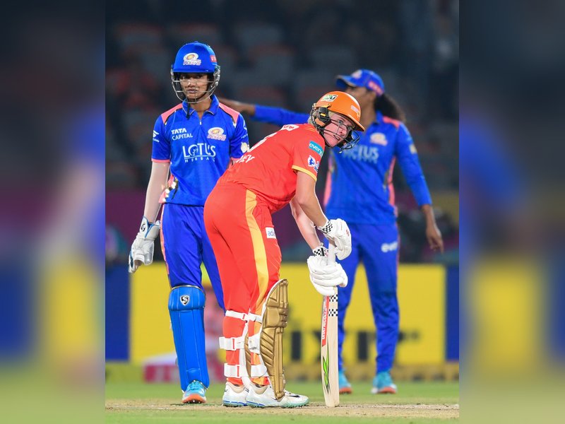 WPL 2026: 'We definitely struggled early to get going,' says MI coach after team's poor campaign