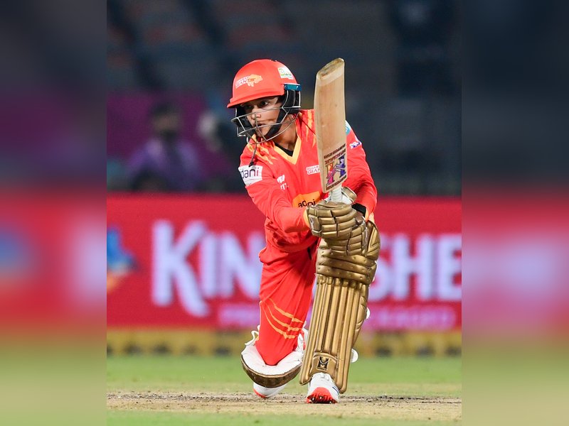 Anushka earns maiden call-up as India name squad for South Africa T20Is