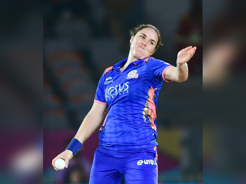 England skipper Nat Sciver-Brunt ruled out of the New Zealand and India series ahead of Women's T20 World Cup.  