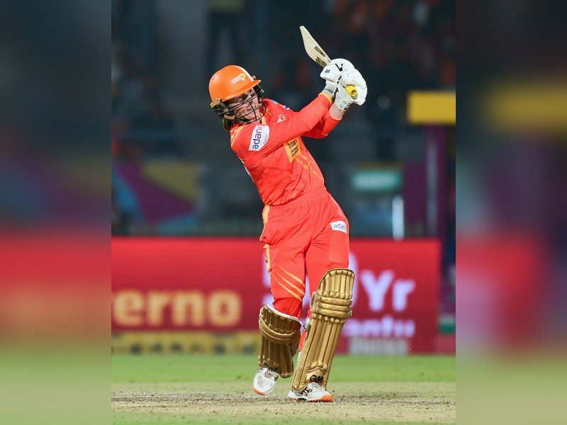 WPL 2026: It was really nice to have an impact with both bat and ball, says Wareham