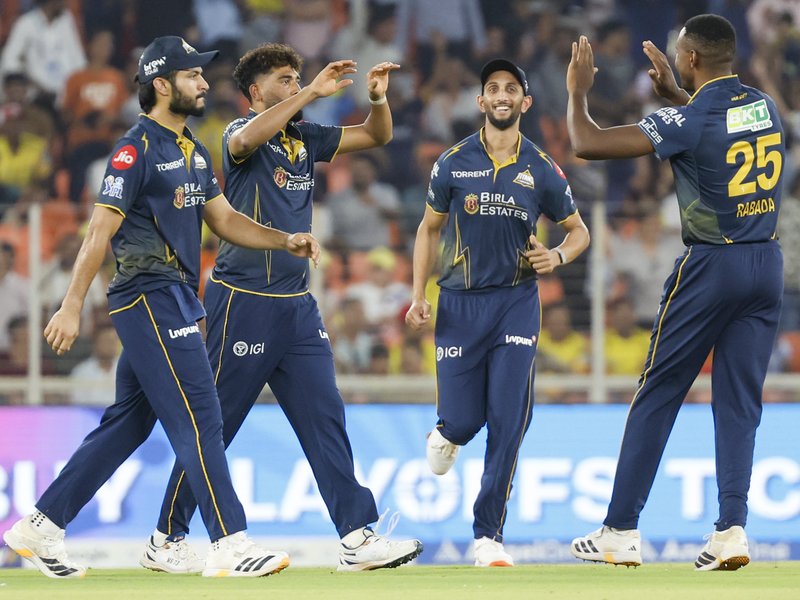 'Siraj & Rabada's ability to pick early wickets set the tone for bowling unit: Bangar