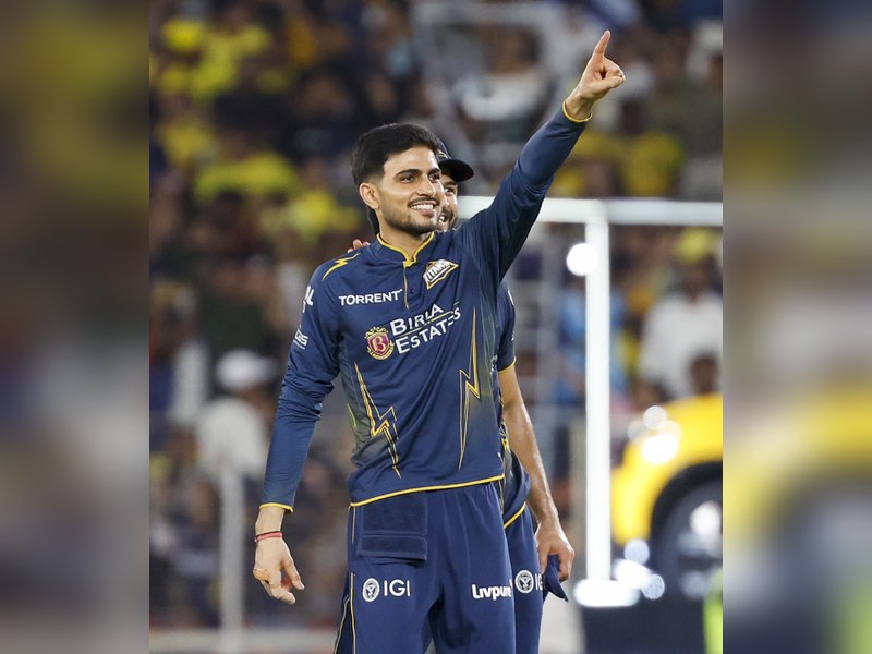 IPL 2026: Gujarat Titans look capable of winning under Gill’s leadership, says Chawla