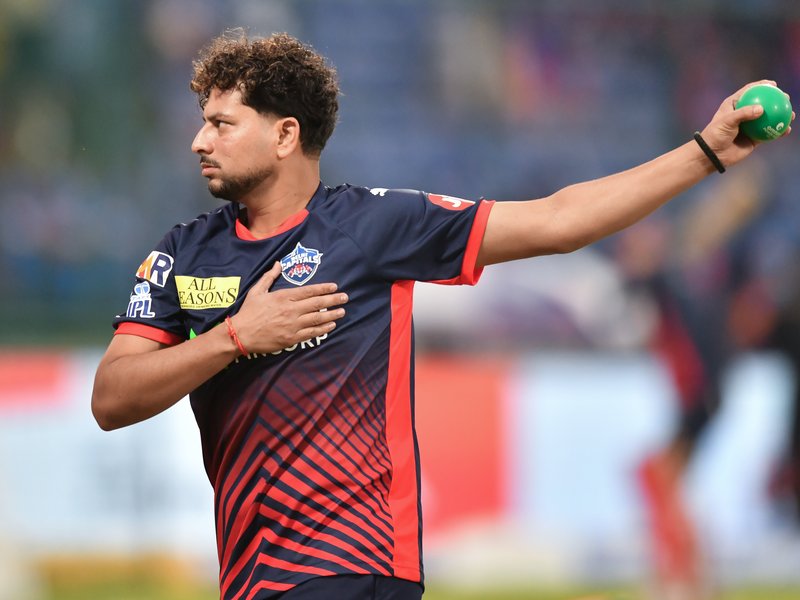 IPL 2026: We have to turn up really well as RCB are playing really well, says Kuldeep