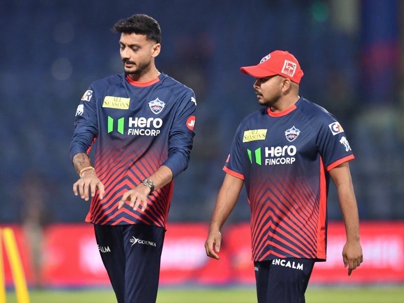 आईपीएल 2026: क्या डीसी पाथुम निसांका की जगह 26 साल के इस सलामी बल्लेबाज को मौका दे सकती है? 