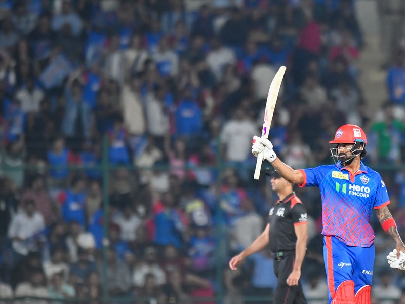 केएल राहुल आईपीएल में 'हिट', मगर 41 महीनों से भारतीय टी20 टीम में नहीं बना सके जगह