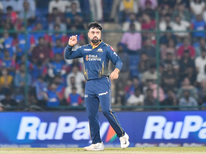 'I am playing for my country': Rashid Khan on rejecting India, Australia citizenship offers