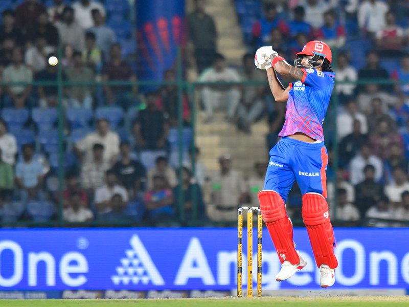 KL’s mindset is what his battle has always been about: Rayudu