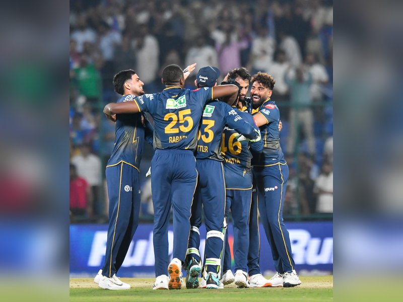 आईपीएल 2026: पहली जीत के साथ अंकतालिका में छठे स्थान पर पहुंची जीटी, टॉप-4 में इन टीमों का दबदबा