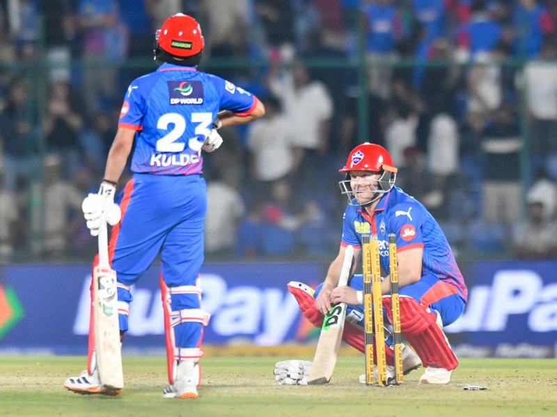 IPL 2026: 'Sometimes it happens,' says Nissanka on Miller turning down penultimate ball  single 