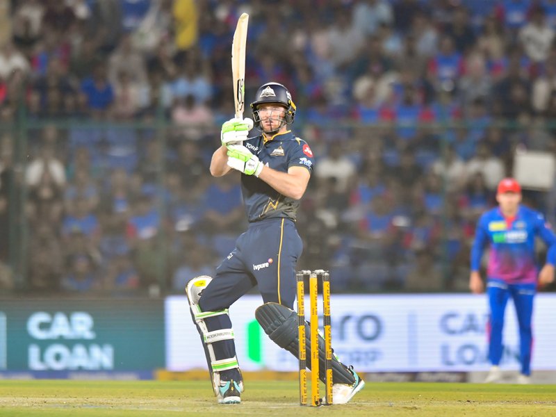 आईपीएल 2026: छक्कों की बरसात के साथ बटलर ने इतिहास रचा, इस मामले में 'नंबर-1' बने