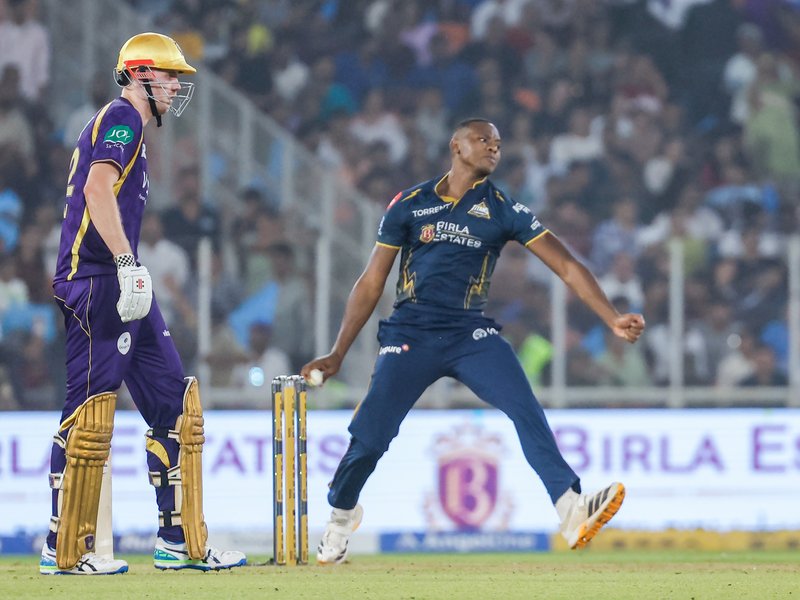 IPL 2026: 'The most important thing is to win', says Rabada on concern over NRR