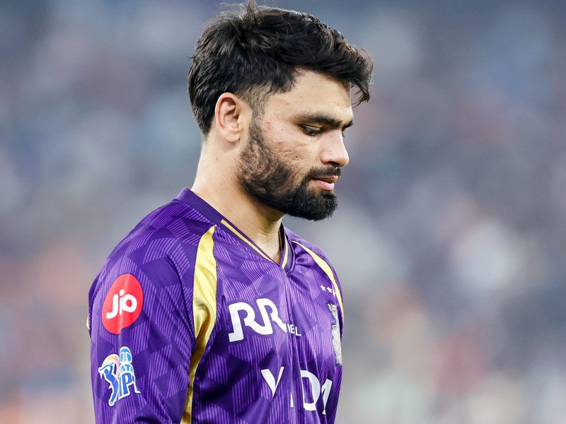 हीरो से जीरो बने रिंकू सिंह, आईपीएल 2026 में लगातार असफलता ने बढ़ाई केकेआर की परेशानी