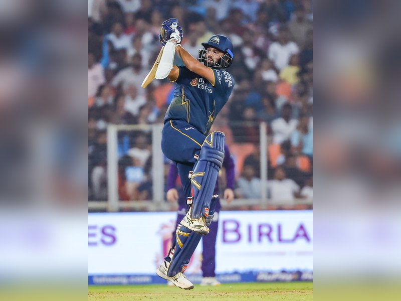 ‘No niggle, purely a match-up-based decision’: GT’s assistant coach Parthiv on Washington’s limited role in IPL 2026