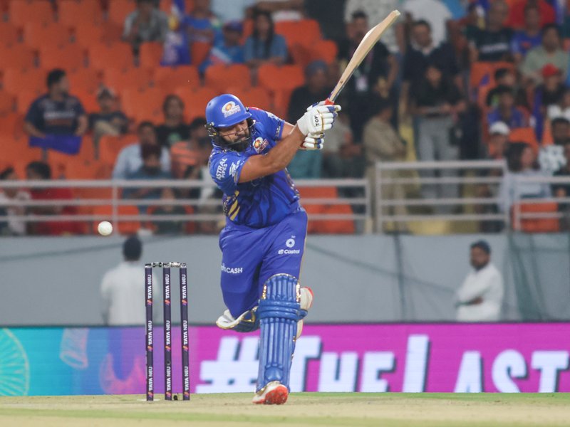 रनों के आधार पर आईपीएल इतिहास की 5 सबसे बड़ी जीत