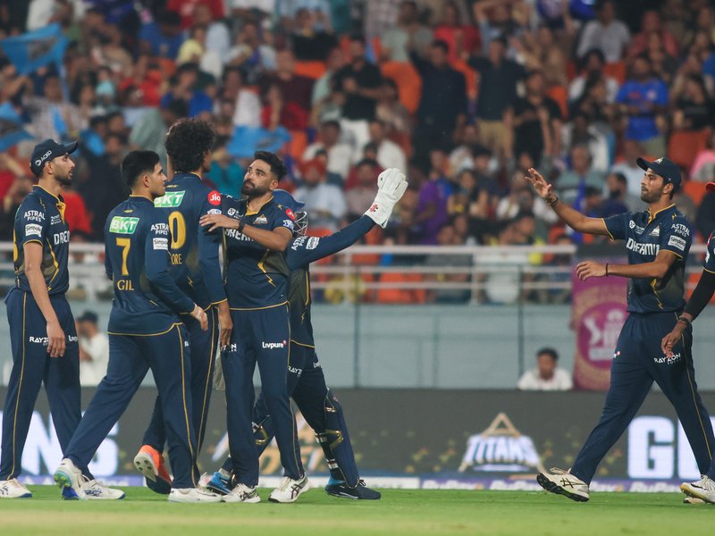 आईपीएल 2026: गुजरात टाइटंस ने पूर्व भारतीय विकेटकीपर बल्लेबाज को बनाया सहायक कोच 