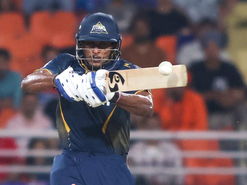 IPL 2026: Sai Sudharsan credits GT culture for success, eyes bigger role this season