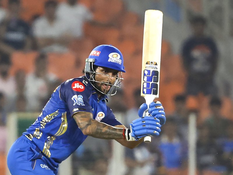 'One of the best I’ve seen': Jayawardene reserves high praise for Tilak for his maiden IPL ton