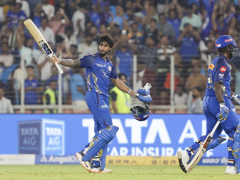 बीएचईएल क्वार्टर में पले तिलक वर्मा, जिन्हें डॉक्टर बनाना चाहते थे इलेक्ट्रिशियन पिता 