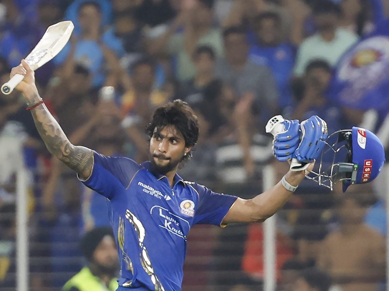 'तुम कर सकते हो, तुम करोगे', तिलक वर्मा ने किया हार्दिक पांड्या से मिले गुरुमंत्र का खुलासा