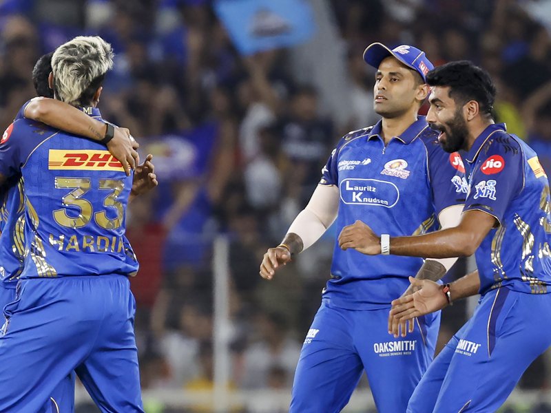 जसप्रीत बुमराह को पहला ओवर देना हार्दिक पांड्या का मास्टरस्ट्रोक था: मिशेल मैक्लेनाघन