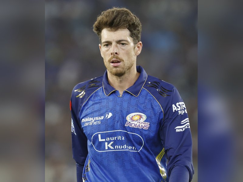 IPL 2026: 'We know there is a lot of work to do,' says Santner ahead of MI vs CSK clash
