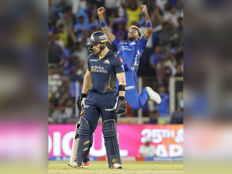 मुंबई इंडियंस के खिलाफ हमारे मिडिल ऑर्डर की पोल खुल गई: मैथ्यू हेडन