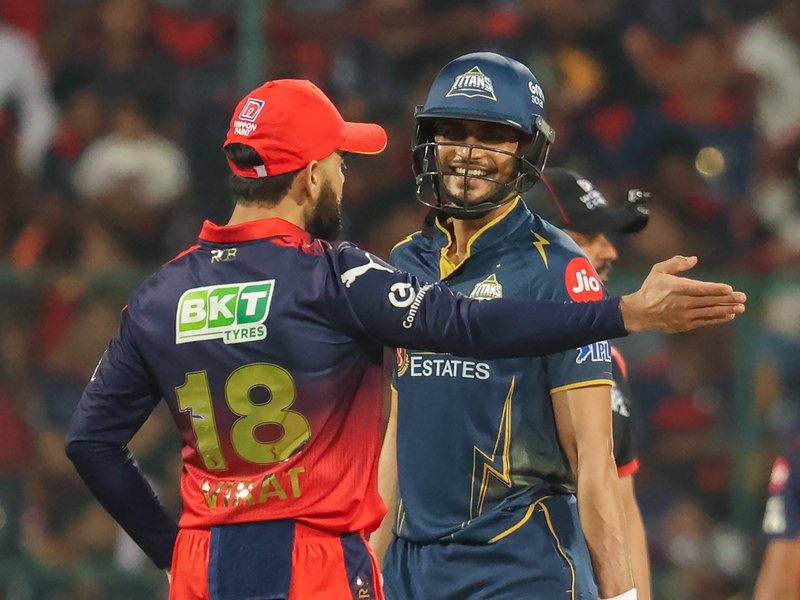IPL 2026: Battle between Virat & Shubman in powerplay could decide Qualifier 1, opines Doull