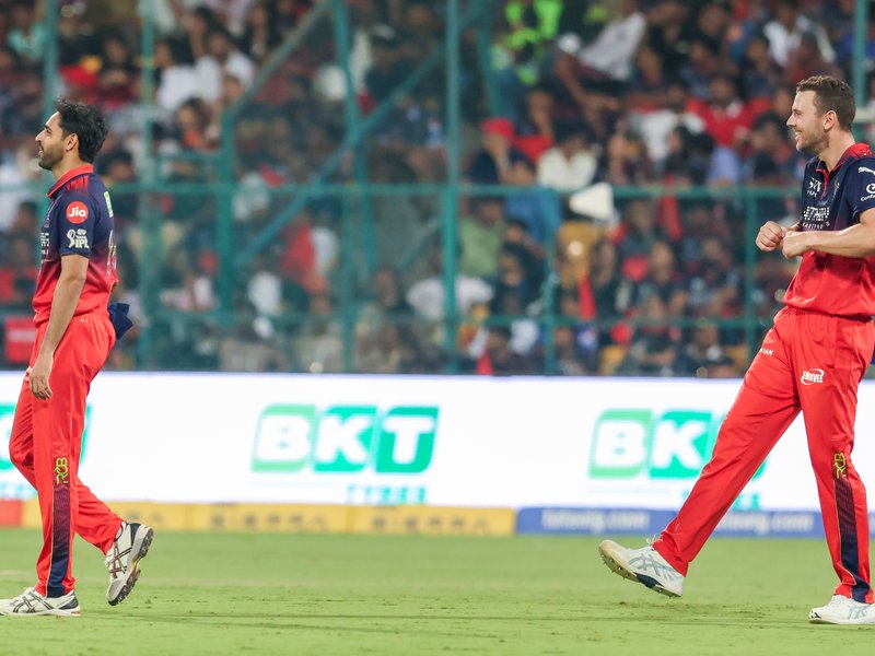 'There's a genuine fear among batters': Steyn on pacers dominating IPL 2026