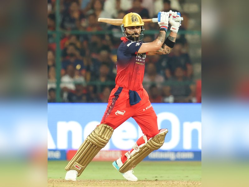 IPL 2026: Win or lose, Delhi fans have just one hero — Virat Kohli