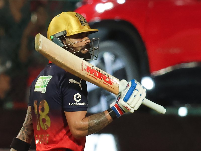 IPL 2026: Kohli returns to 'home' ground as upbeat RCB look to maintain dominance over struggling DC (preview)