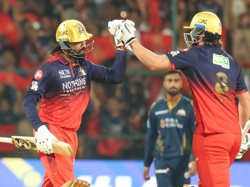 IPL 2026: ‘The more I have grown, the humbler I have become,’ says Krunal Pandya on journey and success with RCB