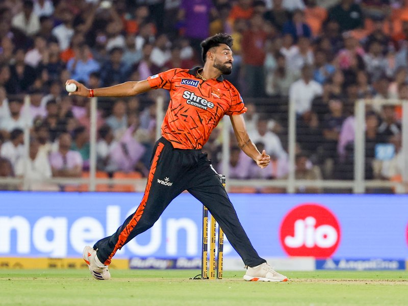 IPL breakout star Praful Hinge relies on 'one ball at a time' approach for India 'A'