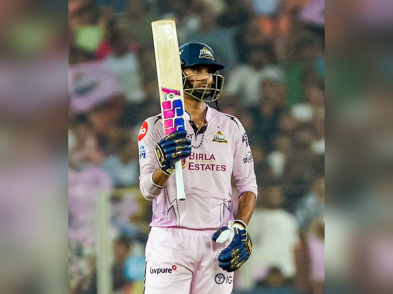 'Winning five games on the trot shows our consistency as a unit': Sundar