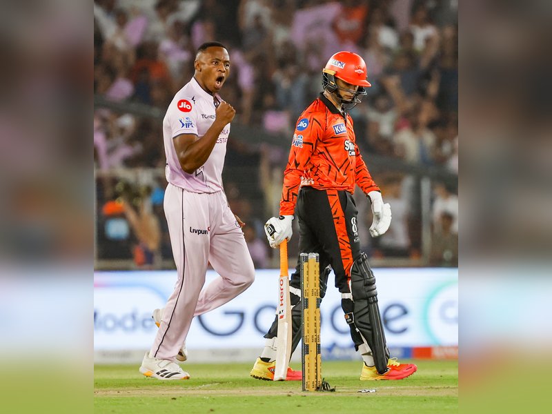 'Rabada read Abhishek's movement perfectly, that was high-quality bowling': Pujara