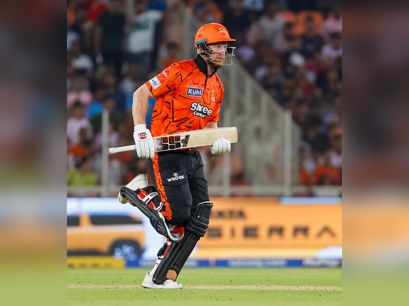 IPL 2026: Mark Boucher calls Heinrich Klaasen innings a ‘masterclass’ in SRH playoff win