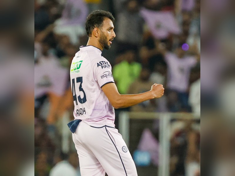 'Dream is to play for India': Salil Arora wants more Syed Mushtaq Ali Trophy, Indian Premier League success for national cap. 