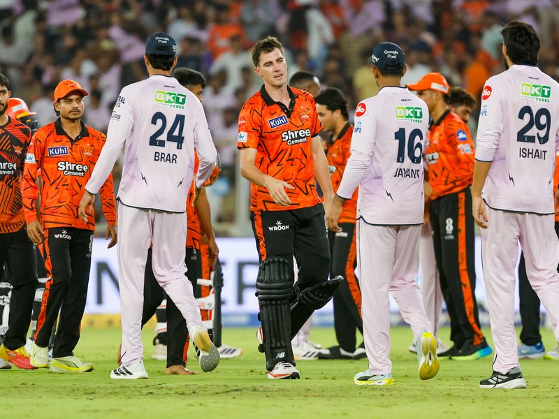 'They need to win against Chennai': Kaif on SRH playoffs chances