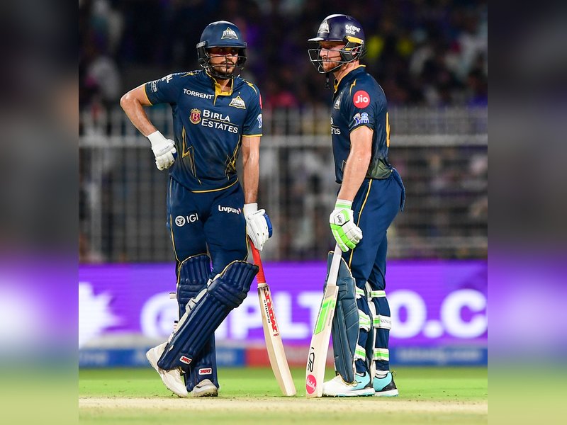IPL 2026: Dropped catches cost us the game, says Parthiv Patel after GT defeat