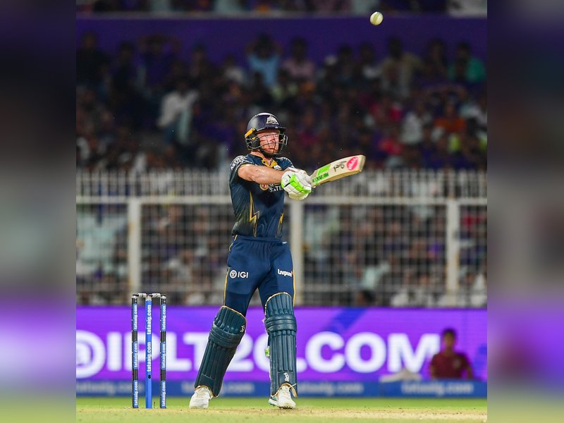 Form here much better than it was in World Cup, says Gujarat Titans’ Jos Buttler on his performance during the Indian Premier League (IPL) 2026. Photo credit: IANS 