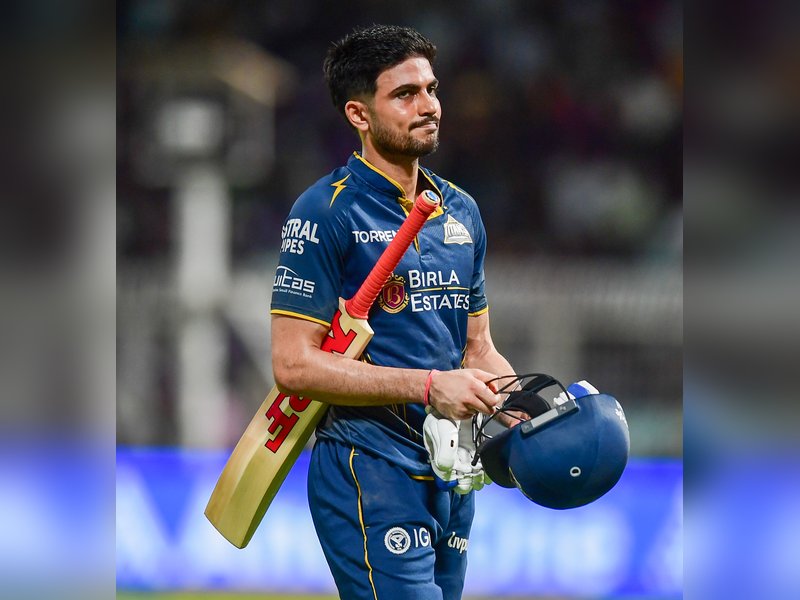 IPL 2026: 'GT still have the ball in their court for top two finish,' says Chawla after KKR loss