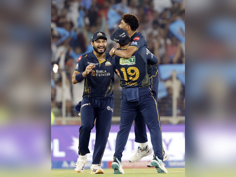 ‘Closing the close games was very important,’ says GT assistant coach Vijay Dahiya on team’s turnaround