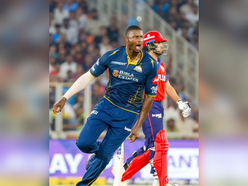 IPL 2026: Holder was outstanding because of his discipline with length, says McClenaghan