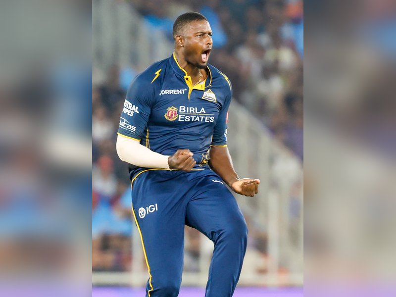 IPL 2026: 'Holder's presence has taken GT to a different level,' says Pujara