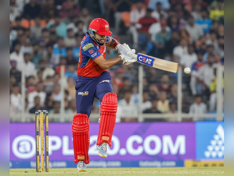 IPL 2026: Shreyas’ early dismissal was the turning point of the match, says Aakash Chopra