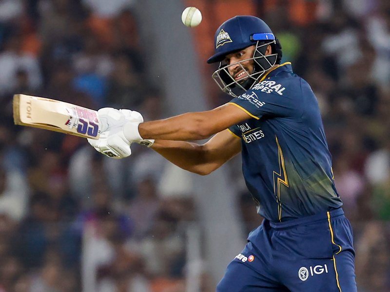 IPL 2026: Sundar’s innings addressed a key question around GT’s middle order, says Ashwin