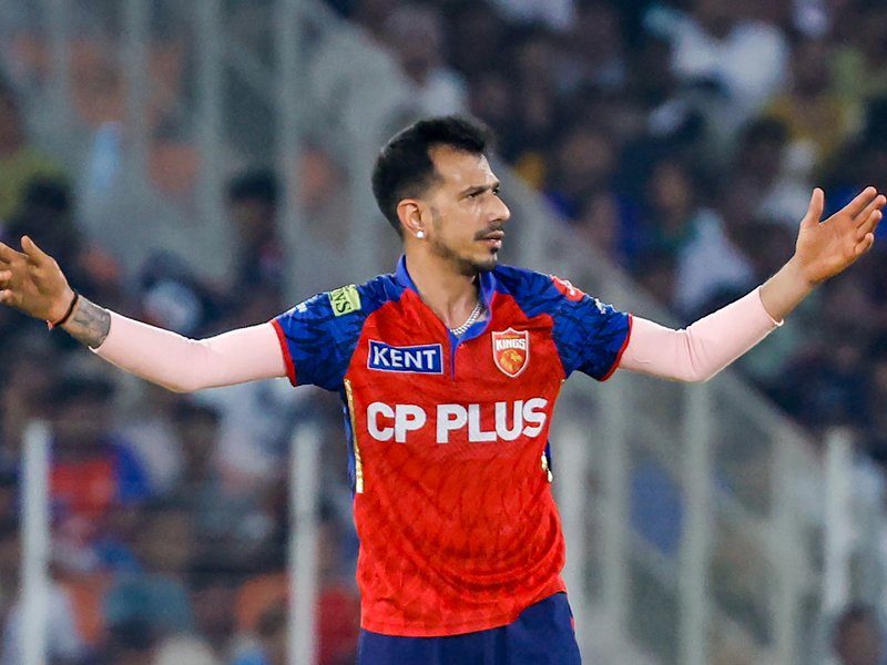 'Not using Chahal was a big mistake': Bangar on PBKS loss