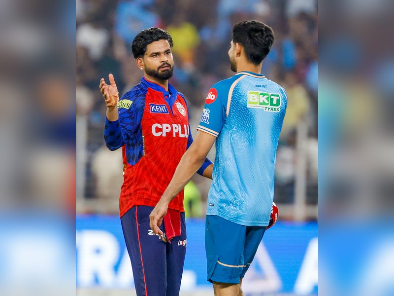 IPL 2026: ‘Fell short in terms of execution but we’re still on top of the table,’ says Iyer after PBKS’ loss to GT